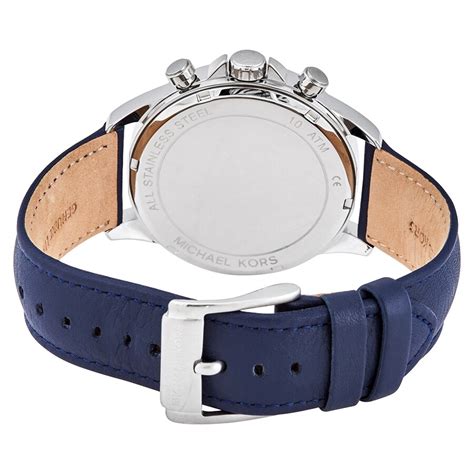 michael kors quarzuhr mk8617